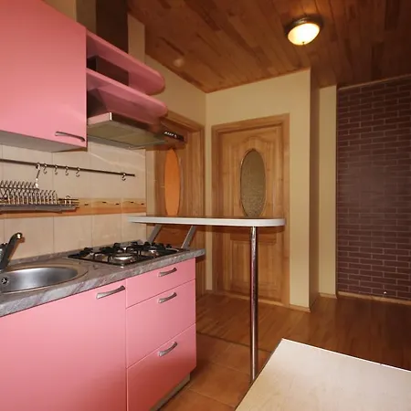 Medziotoju 9 Pensjonat