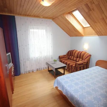 Medziotoju 9 Гостевой дом 3*