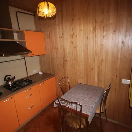 Medziotoju 9 Pensjonat Połąga