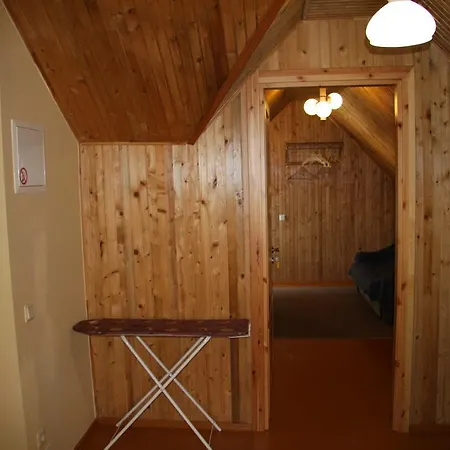 Medziotoju 9 3* Połąga