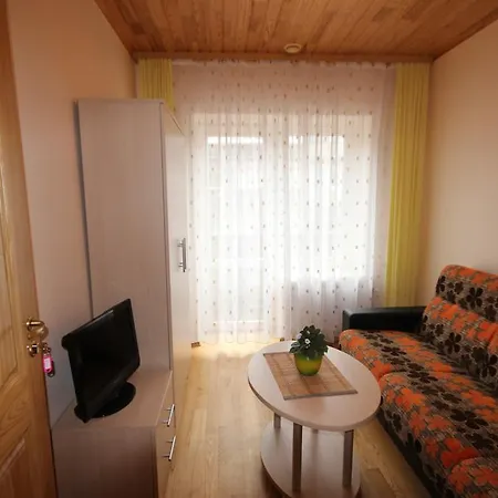 Pensjonat Medziotoju 9