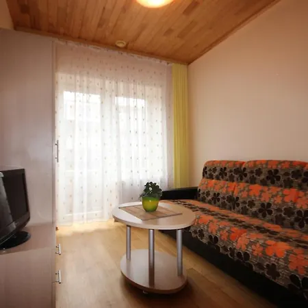 Pensjonat Medziotoju 9 3*