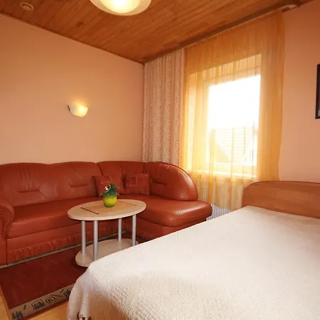 Medziotoju 9 Pensjonat 3*