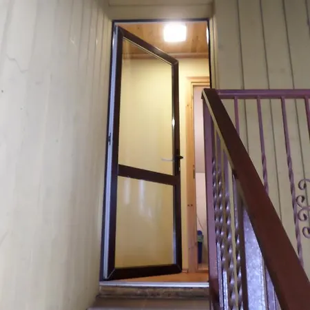 Medziotoju 9 Pensjonat 3*