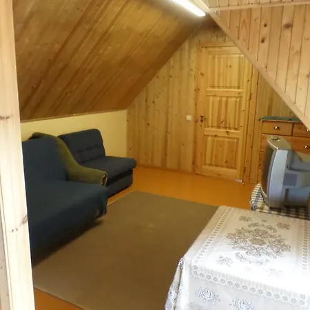 Medziotoju 9 3* Połąga