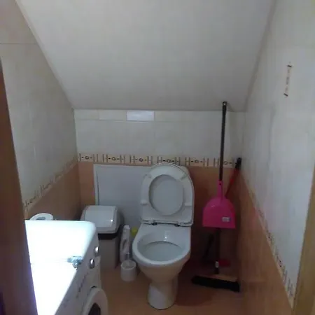 Medziotoju 9 Гостевой дом 3*