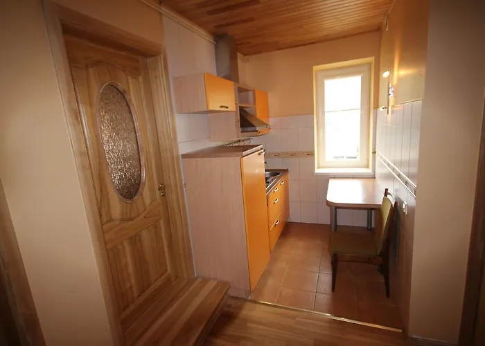 Medziotoju 9 בית הארחה פלאנגה