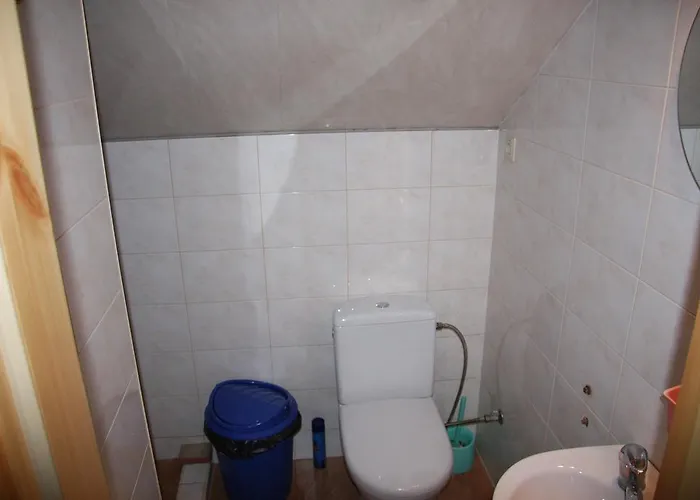 בית הארחה Medziotoju 9 פלאנגה