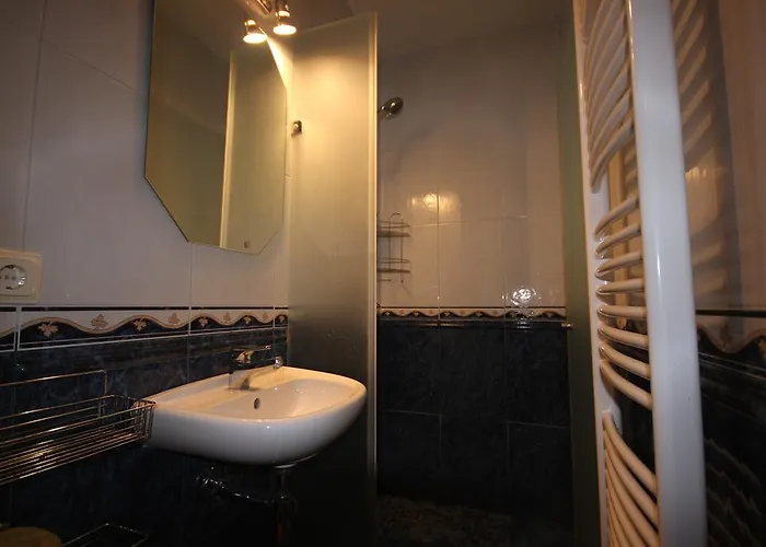 Medziotoju 9 בית הארחה פלאנגה