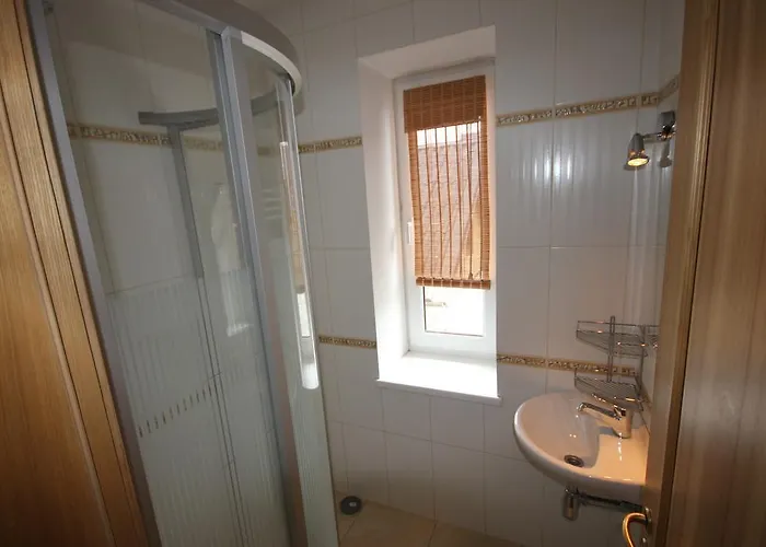 בית הארחה Medziotoju 9