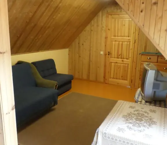 Medziotoju 9 3* פלאנגה