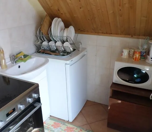 Medziotoju 9 בית הארחה