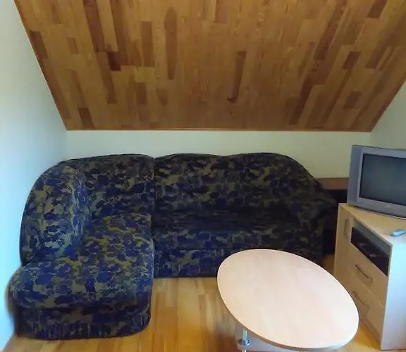 Medziotoju 9 3* פלאנגה