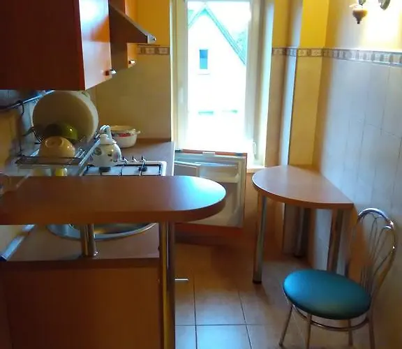 בית הארחה Medziotoju 9