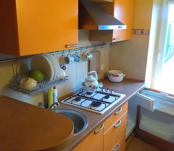 Medziotoju 9 בית הארחה