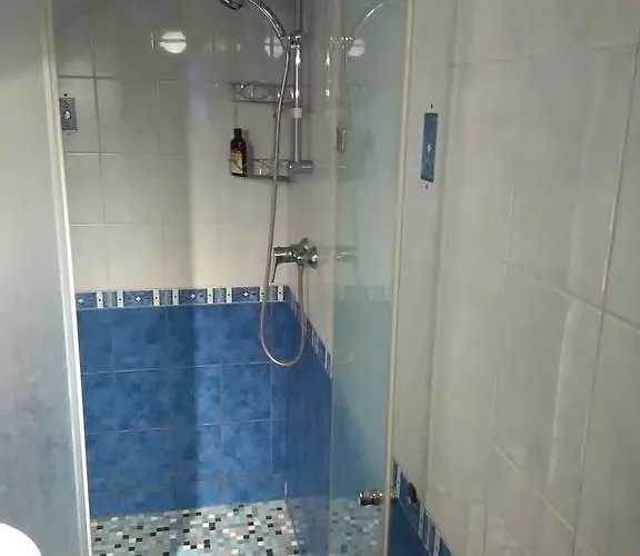 בית הארחה Medziotoju 9 3*